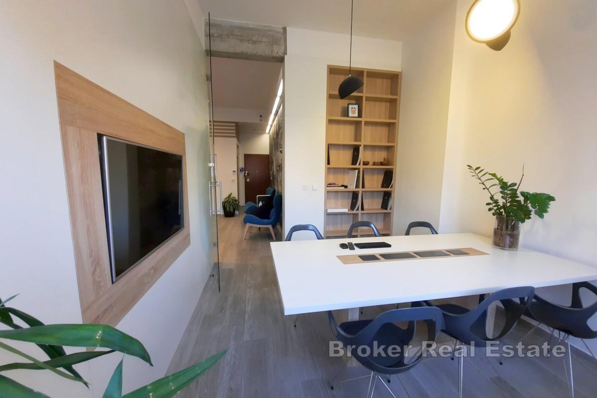 Repräsentative Büroflächen in Gerichtsnähe