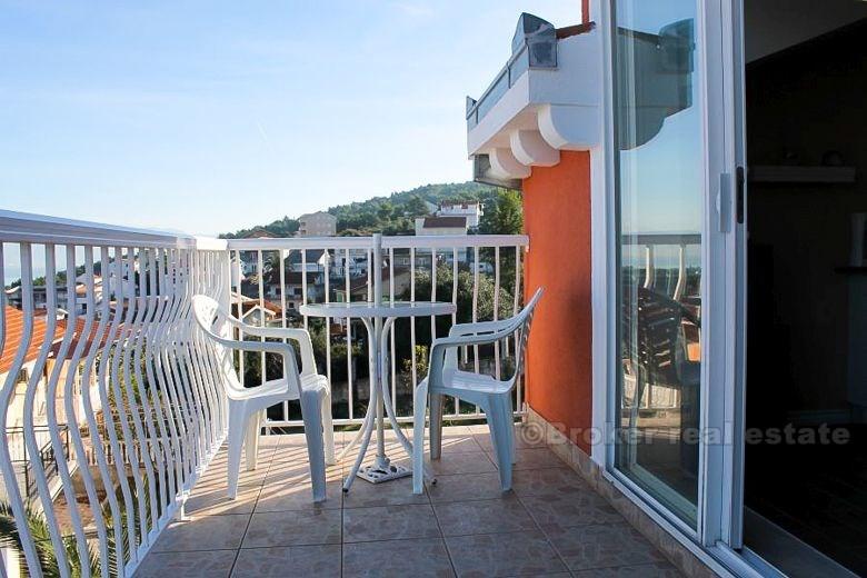 Maison / Villa sur Ciovo, détaché maison à deux étages