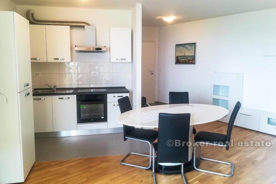 Žnjan, Wohnung mit einem Schlafzimmer