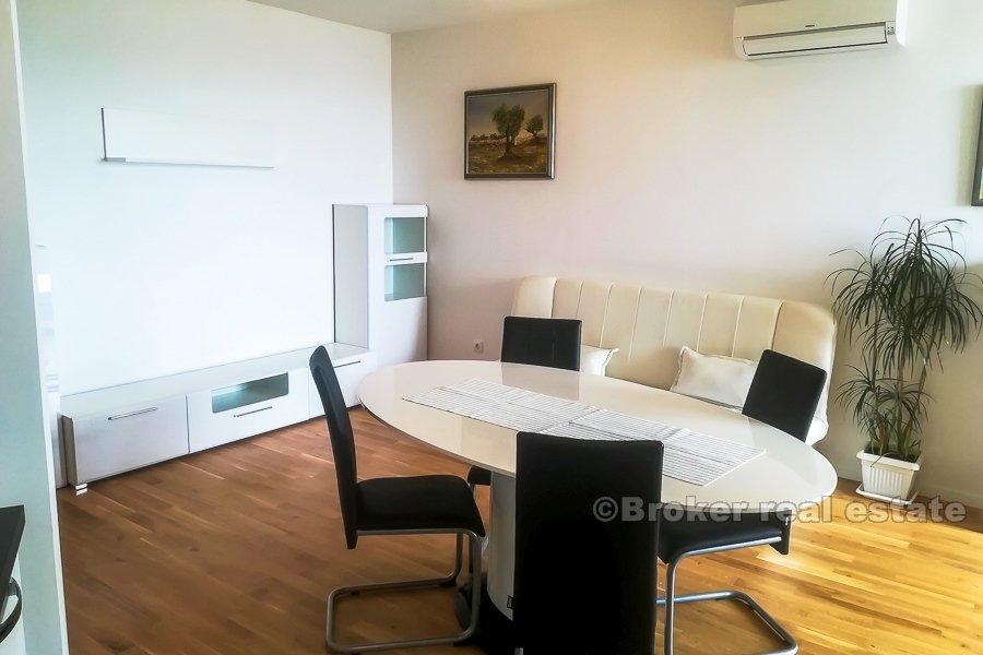 Žnjan, Wohnung mit einem Schlafzimmer