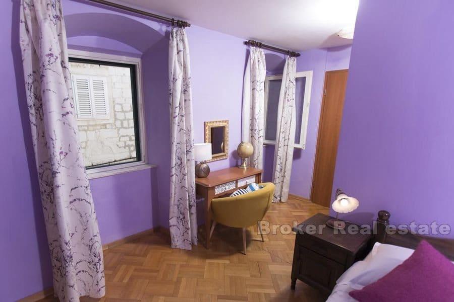 Maison dans le centre de Split, à vendre