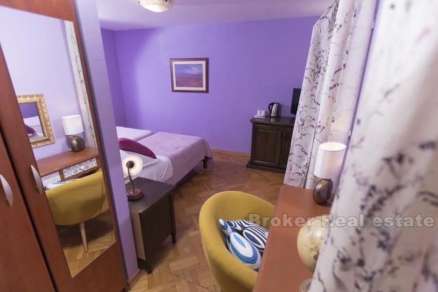Maison dans le centre de Split, à vendre
