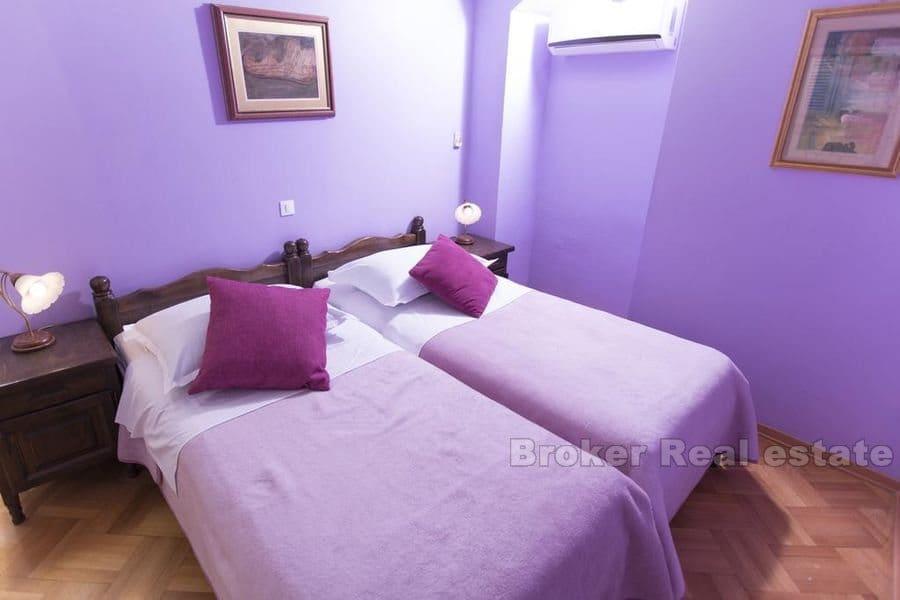 Maison dans le centre de Split, à vendre