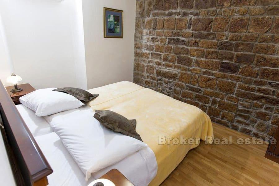 Maison dans le centre de Split, à vendre