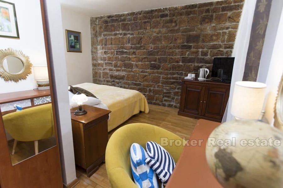 Maison dans le centre de Split, à vendre