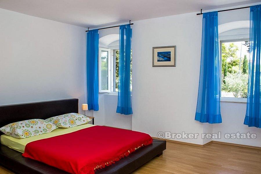 Trois appartements dans le centre de Split, à vendre