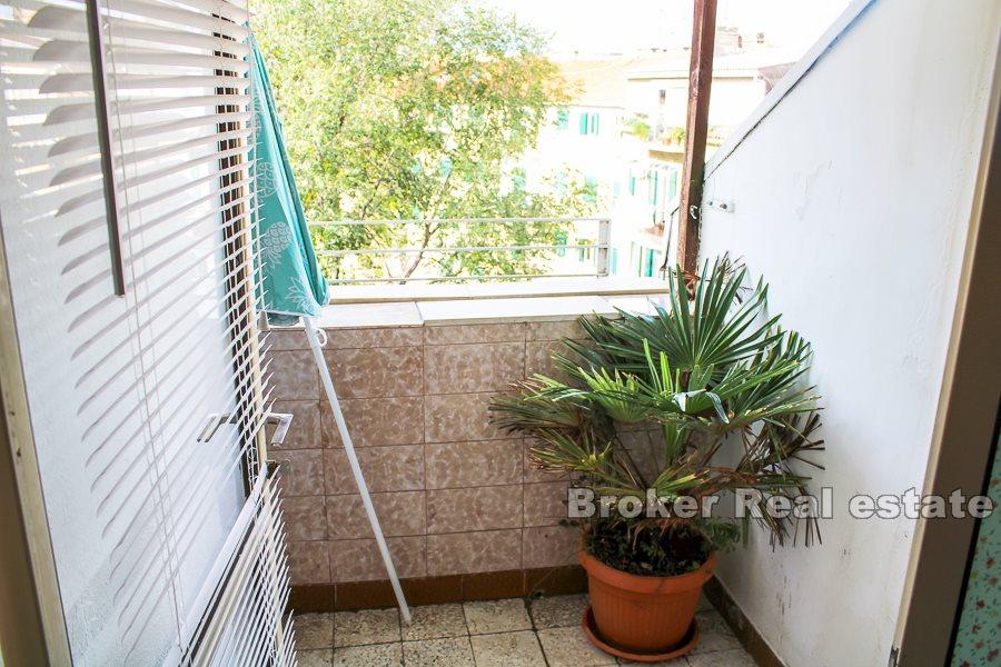 Appartement d'une chambre dans un endroit attrayant