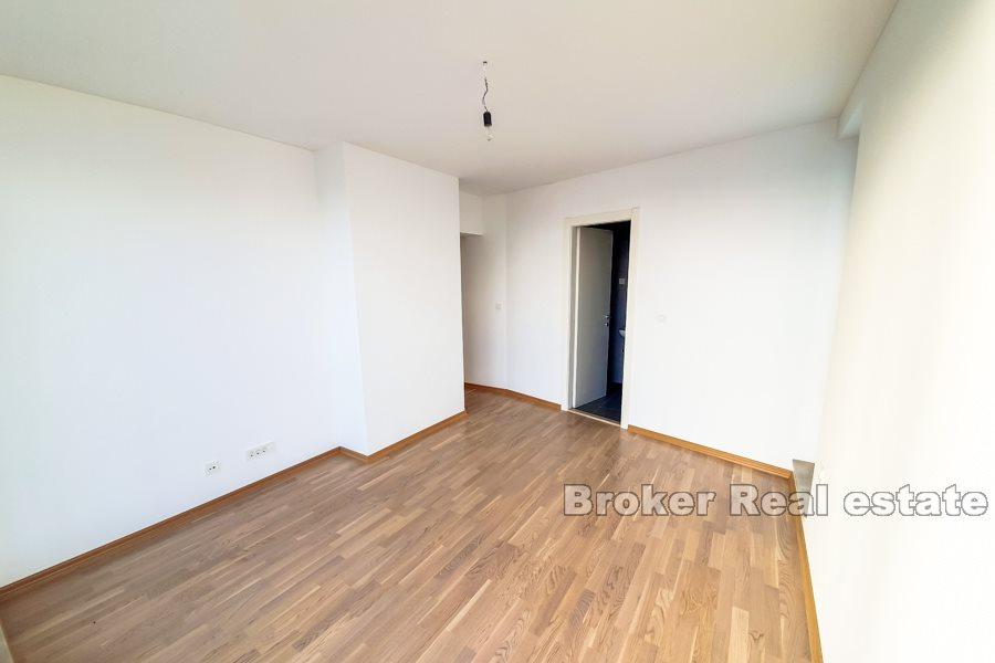 Penthouse in Strandnähe