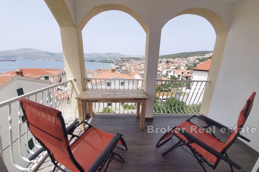 Wohnung mit Meerblick