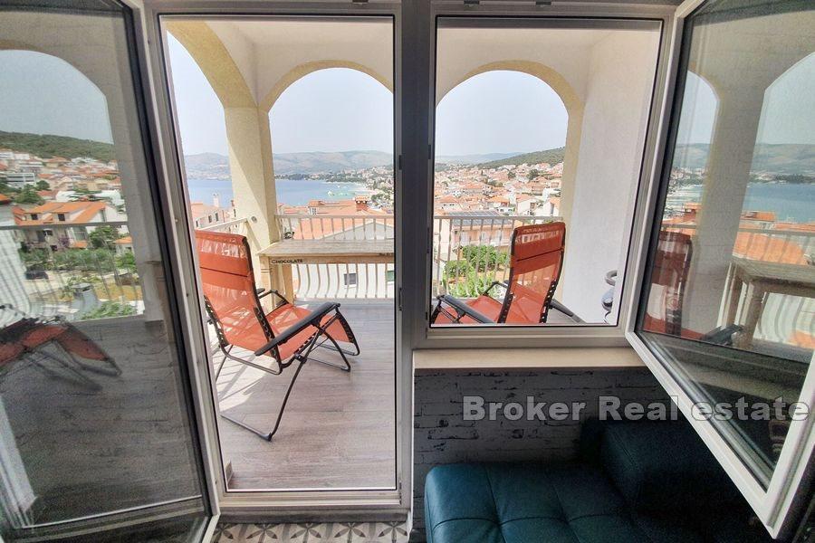 Wohnung mit Meerblick