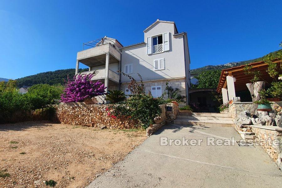 Casa indipendente vicino alla spiaggia