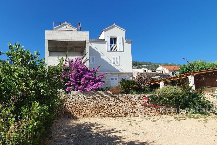 Casa indipendente vicino alla spiaggia