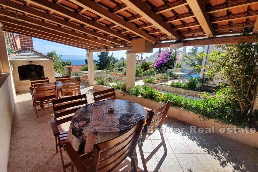 Casa indipendente vicino alla spiaggia