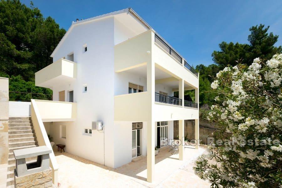 Maison avec vue mer idéale pour le tourisme