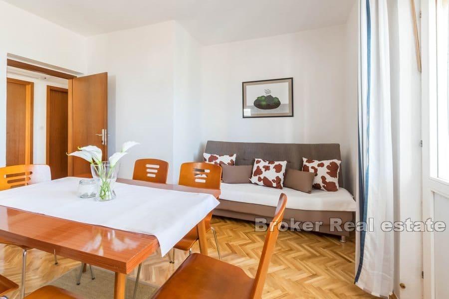 Maison avec vue mer idéale pour le tourisme