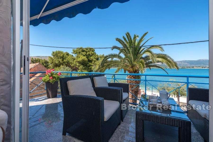 Maison dans une position attrayante près de la plage