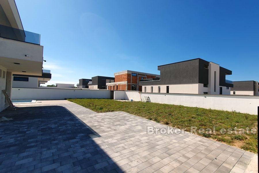 Villas d'exception avec piscine au calme