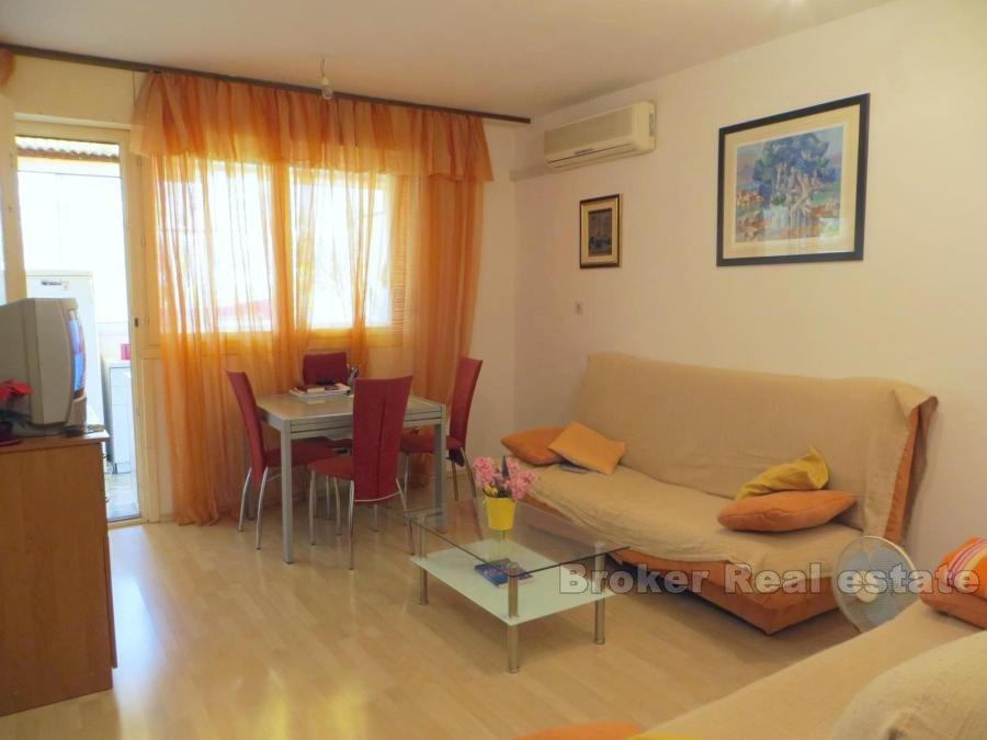 Appartement à Split, une chambre à coucher, 43m2