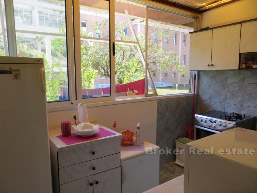 Appartement à Split, une chambre à coucher, 43m2