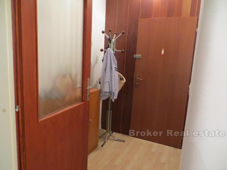 Appartement à Split, une chambre à coucher, 43m2
