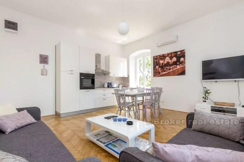 Lägenhet i Split, centrum, kontor, till salu