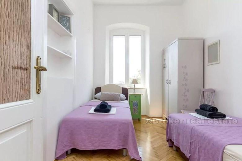 Lägenhet i Split, centrum, kontor, till salu