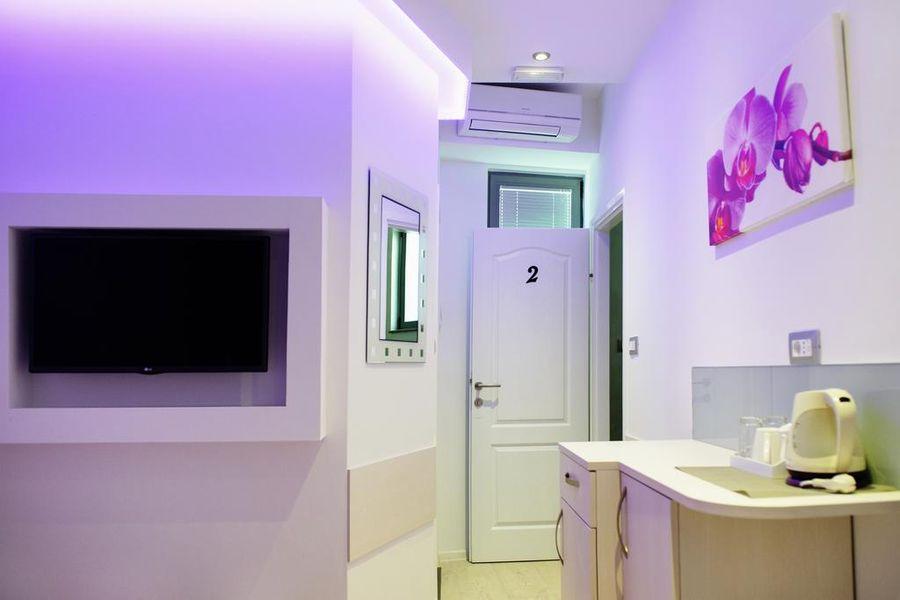Maison entièrement rénovée dans le centre de Split, à vendre