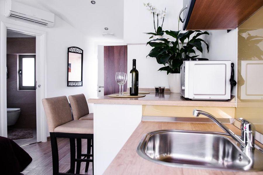Maison entièrement rénovée dans le centre de Split, à vendre