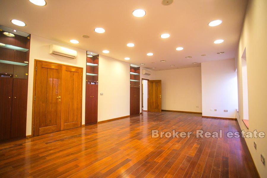 Espace bureau