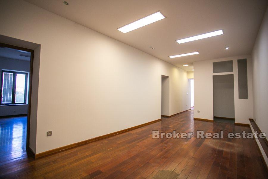 Espace bureau
