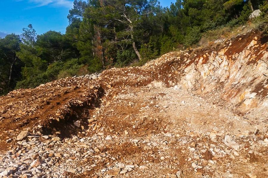 Terrain à bâtir attrayant avec le projet, à vendre