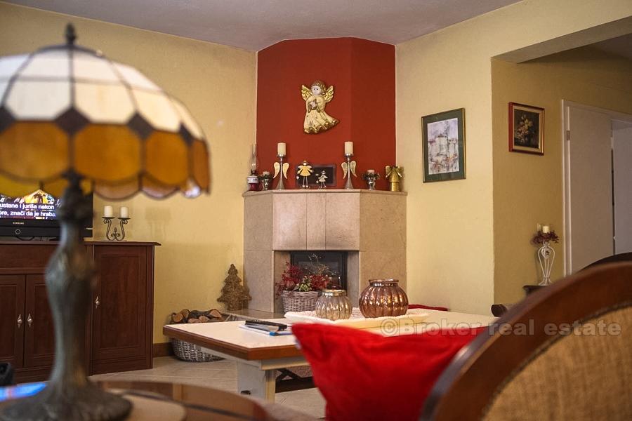 Rodinný dům u moře, na prodej
