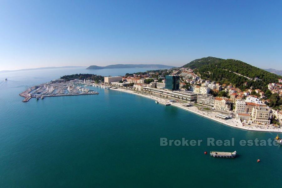 Building land plot near Riva, for sale