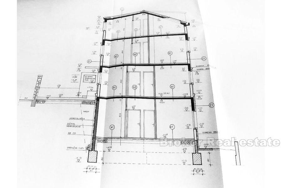Building land plot near Riva, for sale