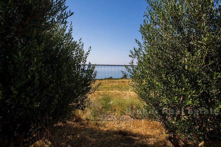 Uferdige enetasjes hus (Znjan), til salgs