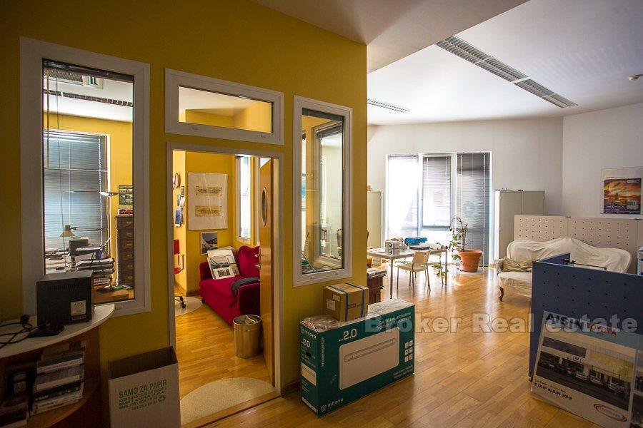 Spazio ufficio commerciale