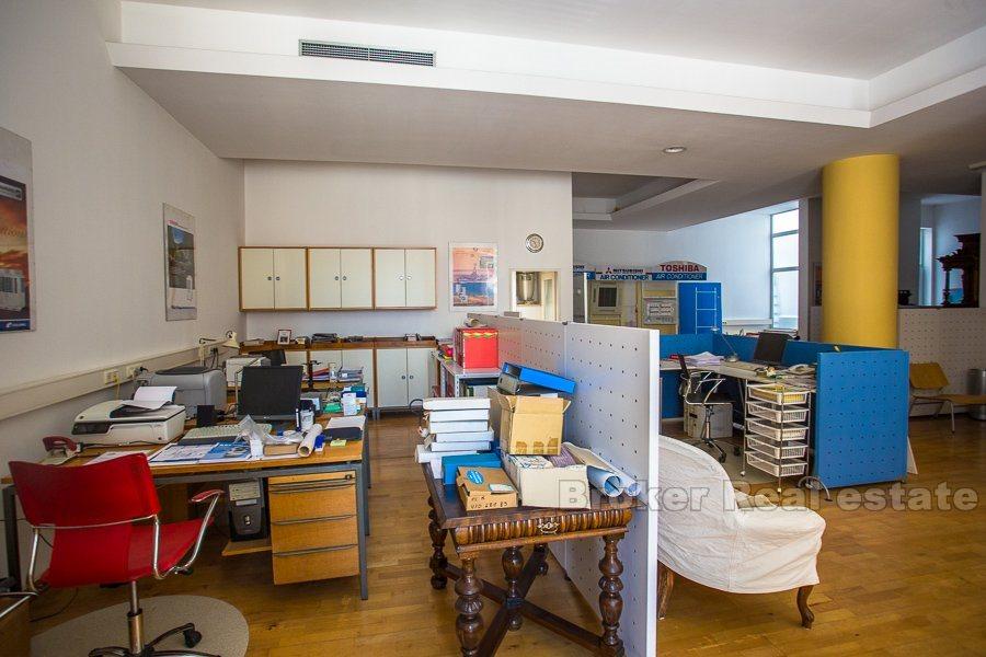 Spazio ufficio commerciale