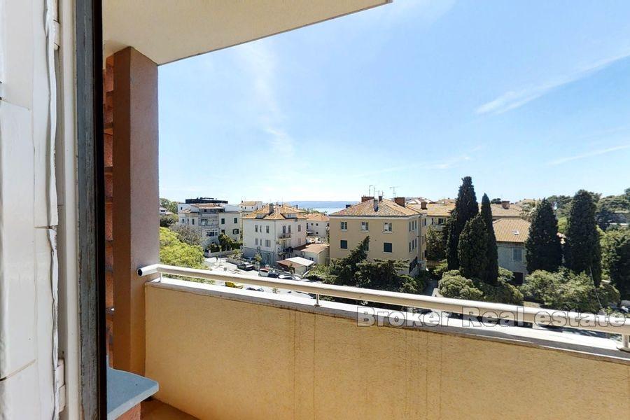 Appartement confortable, quartier Bacvice
