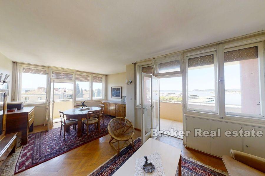 Appartement confortable, quartier Bacvice