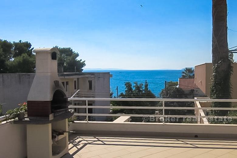 Maison / Villa de 6 appartements à vendre