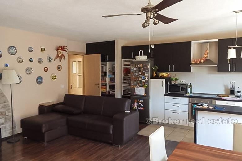 Maison / Villa de 6 appartements à vendre
