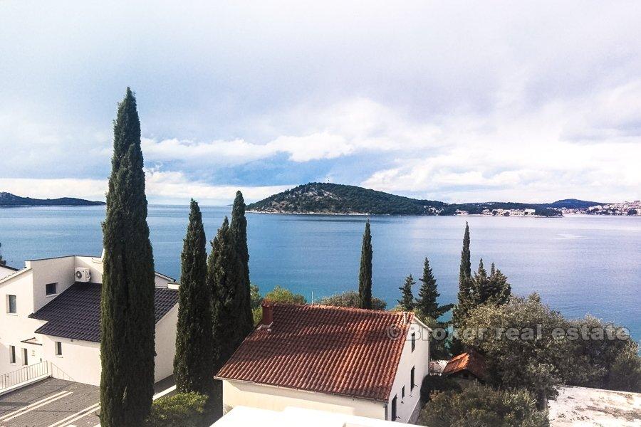 Terreno edificabile vicino al mare, in vendita