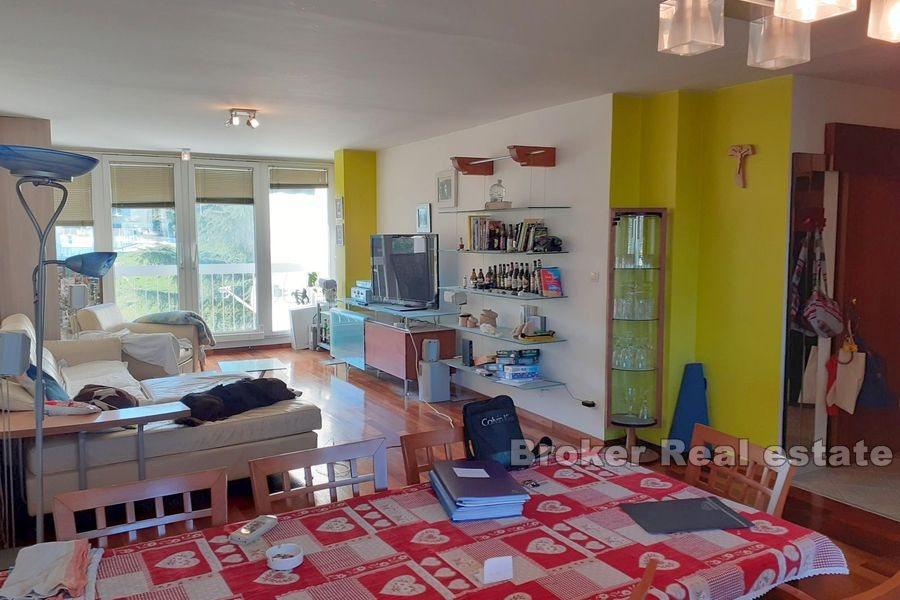 Pujanke, three bedrooms apartment
