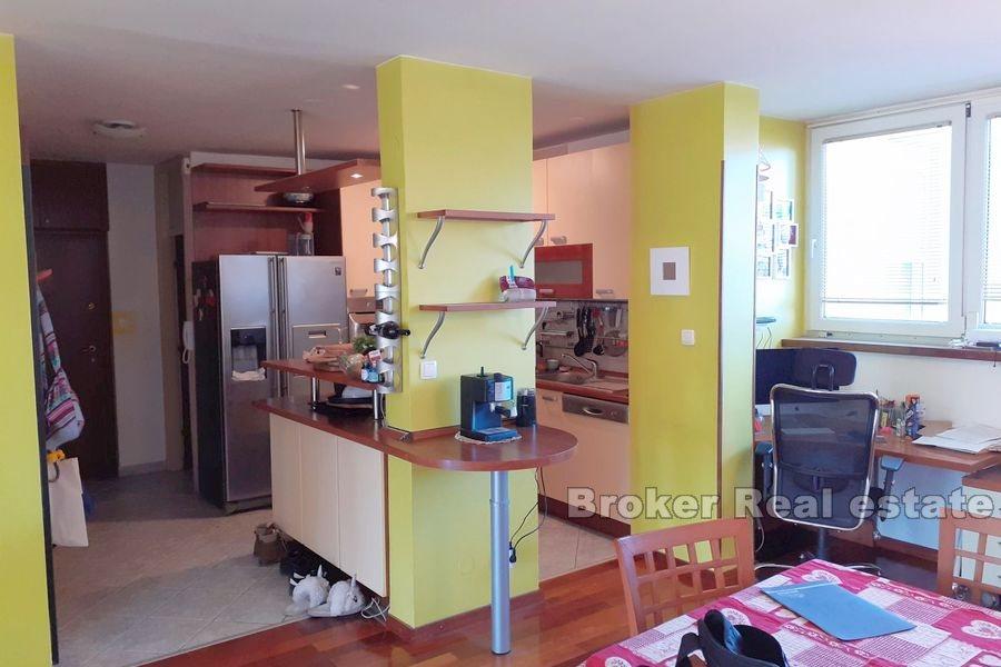 Pujanke, three bedrooms apartment