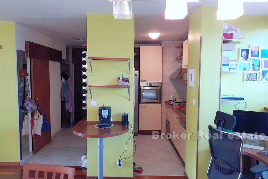 Pujanke, three bedrooms apartment