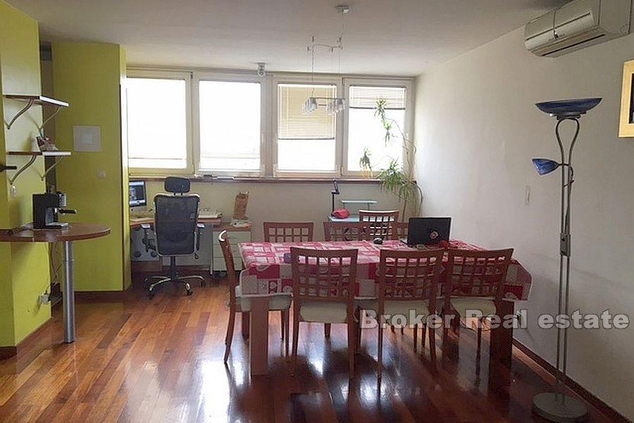 Pujanke, three bedrooms apartment