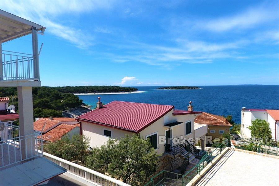 Villa med havutsikt