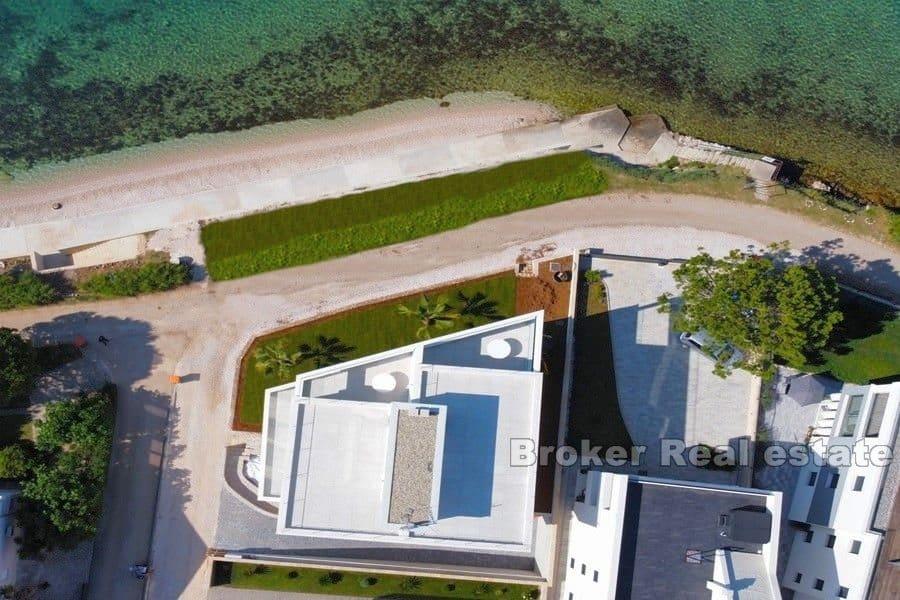 Luxuriöse Dreizimmerwohnung am Meer