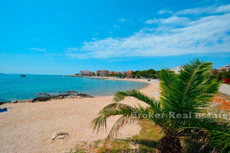 Terreno edificabile vicino al mare e alla spiaggia