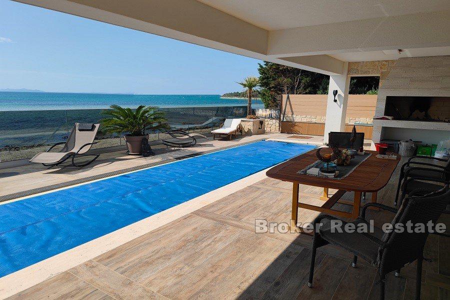 Nova vila uz more i plažu
